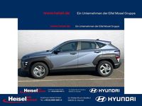 Neu Hyundai Kona Select 128 PS (94 kW) 2025 Blau SUV