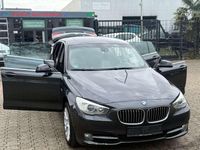 Gebraucht BMW 535 306 PS (225 kW) 2010 Sophistograu brillanteffekt Limousine
