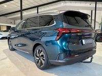 Gebraucht DFSK Forthing 4 177 PS (130 kW) 2024 Grün SUV