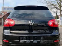 Gebraucht VW Golf IV GTI 200 PS (147 kW) 2005 Schwarz Limousine