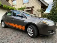 Gebraucht Fiat Bravo Abarth 90 PS (66 kW) 2007 Kleinwagen