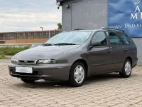 Occasion Fiat Marea Weekend 103 ch (75 kW) 1998 Noir Break