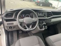 gebraucht VW Transporter T6T6.1 Kasten 2.0 TDI Kurz HKL AHK SHZ PDC GRA