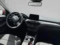 Gebraucht Ford Kuga ST-Line X 224 PS (164 kW) 2022 Grau (magneticgrau metallic) SUV