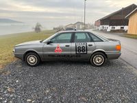 gebraucht Audi 90 5 zylinder quattro