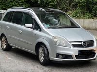 gebraucht Opel Zafira B 1.9 CDTI