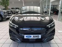 Gebraucht Ford Mustang Mach-E Premium 197 kW (269 PS) 2023 Dark matter grau metallic SUV