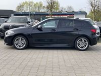 gebraucht BMW 120 i M Sport Shadow HK-SOUND/ACC/PANO/LEDER/KAM