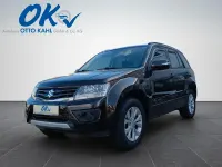 Gebraucht Suzuki Grand Vitara Comfort 129 PS (94 kW) 2013 Braun SUV