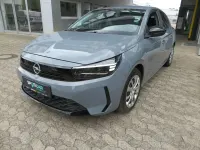Gebraucht Opel Corsa Edition 101 PS (74 kW) 2025 Grau Kleinwagen