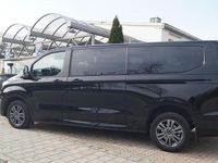 Gebraucht Ford Tourneo Titanium 136 PS (100 kW) 2025 Schwarz Van / Kleinbus