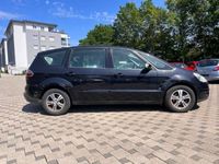 gebraucht Ford S-MAX Trend *1.HAND*7-SITZER*