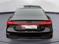 Gebraucht Audi A7 Business 265 PS (194 kW) 2024 Schwarz Limousine