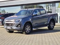 Gebraucht Isuzu D-Max 163 PS (119 kW) 2024 Grau Pickup