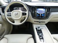 gebraucht Volvo XC60 B5 Inscription AWD Automatik ACC*Blis