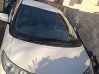 Gebraucht Toyota Estima 174 PS (127 kW) 2007 Weiß Van / Kleinbus