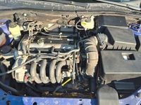 Gebraucht Ford Focus 75 PS (55 kW) 1998 Violet Limousine