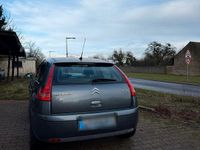 Gebraucht Citroën C4 120 PS (88 kW) 2007 Grau Kleinwagen