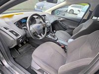 Gebraucht Ford Focus Titanium 150 PS (110 kW) 2016 Grau Kombi