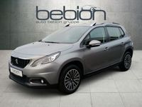 gebraucht Peugeot 2008 PureTech 110 S&S Active PDC SHZ