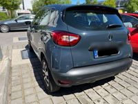 gebraucht Renault Captur ENERGY dCi 110 Intens Intens