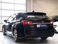 Gebraucht Subaru Levorg Exclusive+ 150 PS (110 kW) 2020 Schwarz Kombi