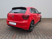 gebraucht VW Polo GTI DSG *LED*ACC*APP*