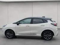 Neu Ford Puma 155 PS (114 kW) 2026 Weiß SUV