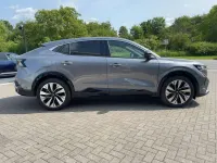 Neu Renault Rafale Techno 131 PS (96 kW) 2025 Grau SUV