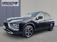 Gebraucht Mitsubishi Eclipse Cross Plus 188 PS (138 kW) 2022 Schwarz SUV