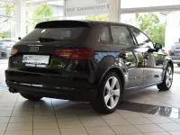 Gebraucht Audi A3 Ambition 184 PS (135 kW) 2015 Brillantschwarz Kombi