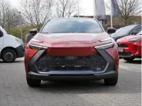 Neu Toyota C-HR 223 PS (164 kW) 2025 Bronze (oxide bronze metallic) SUV