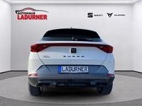 Używany Cupra Formentor 150 KM (110 kW) 2022 Biały SUV