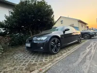Gebraucht BMW 325 Cabriolet M Sport 197 PS (144 kW) 2011 Cabrio