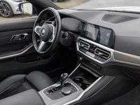 gebraucht BMW M340 xDrive Laserlicht HarmanKardo