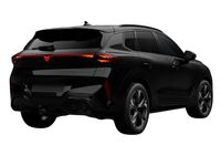 Neu Cupra Terramar 150 PS (110 kW) 2026 [0e0e] midnight schwarz metallic SUV