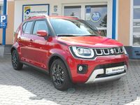 Second-hand Suzuki Ignis Comfort+ 83 CP (61 kW) 2023 Roșu SUV