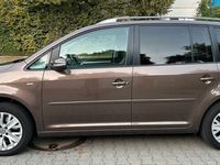 gebraucht VW Touran Life