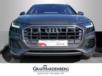 Gebraucht 2019 Audi Q8 3 0 Diesel 286 Ps 85 899
