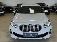 Gebraucht BMW 128 Performance 265 PS (194 kW) 2023 Weiß Kleinwagen