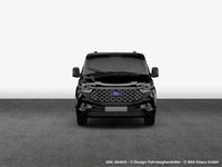 Gebraucht Ford Tourneo Custom Titanium 136 PS (100 kW) 2025 Schwarz Van