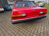 Gebraucht Audi 80 74 PS (54 kW) 1983 Rot Limousine