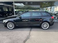 gebraucht Audi A3 Sportback 2.0 TDI S line Plus DSG * LED *NAVI