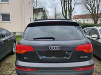 gebraucht Audi Q7 3.0 TDI DPF quattro tiptronic