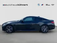 Gebraucht BMW M440 M Sport 374 PS (275 kW) 2022 Schwarz Limousine