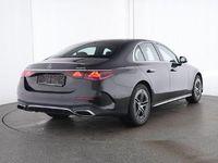 Gebraucht Mercedes E400 252 PS (185 kW) 2024