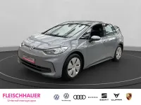 Gebraucht VW ID.3 Pro 150 kW (204 PS) 2024 Grau Kleinwagen