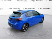Neu Opel Corsa Edition 100 kW (136 PS) 2026 Lackierung voltaic blue met/ty Kleinwagen