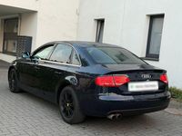 Gebraucht Audi A4 120 PS (88 kW) 2009 Limousine
