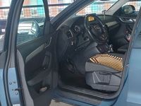 gebraucht Audi Q3 Quattro1.4 TFSI Benzin Automatik Xenon Navi